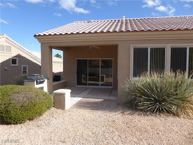 2833 Vista Butte Drive, Las Vegas, NV 89134