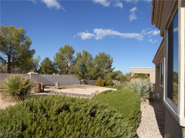 2833 Vista Butte Drive, Las Vegas, NV 89134