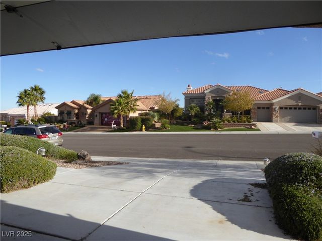 2833 Vista Butte Drive, Las Vegas, NV 89134