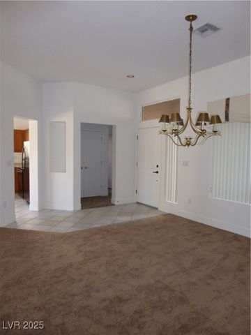 2833 Vista Butte Drive, Las Vegas, NV 89134