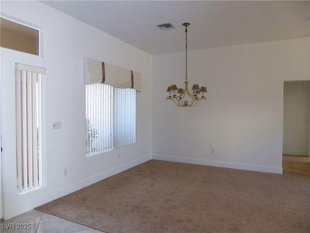 2833 Vista Butte Drive, Las Vegas, NV 89134