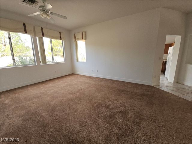 2833 Vista Butte Drive, Las Vegas, NV 89134