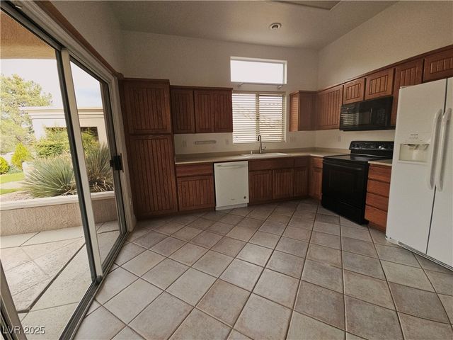 2833 Vista Butte Drive, Las Vegas, NV 89134