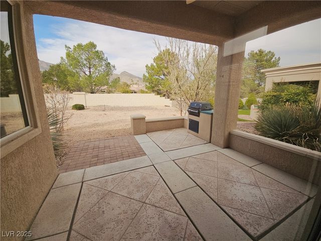 2833 Vista Butte Drive, Las Vegas, NV 89134