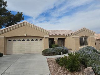 2833 Vista Butte Drive, Las Vegas, NV 89134