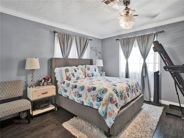 15474 Celtic Street 66, San Fernando, CA 91345