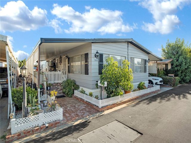 15474 Celtic Street 66, San Fernando, CA 91345