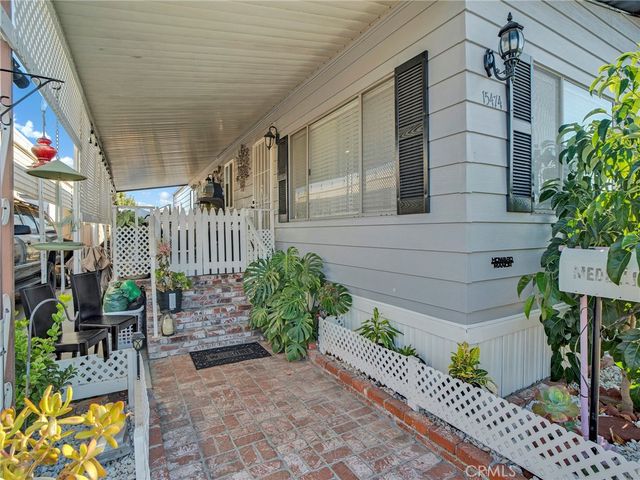 15474 Celtic Street 66, San Fernando, CA 91345