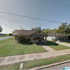 129 JERRY COLEMAN STREET, Fairfield, AL 35064