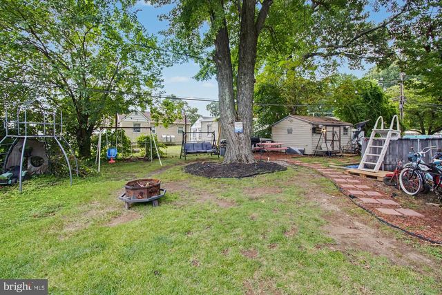 14 TORQUE WAY, Baltimore, MD 21220