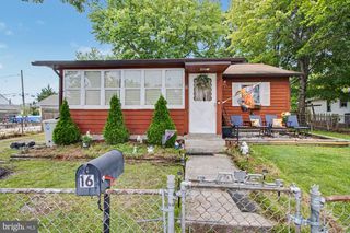 14 TORQUE WAY, Baltimore, MD 21220