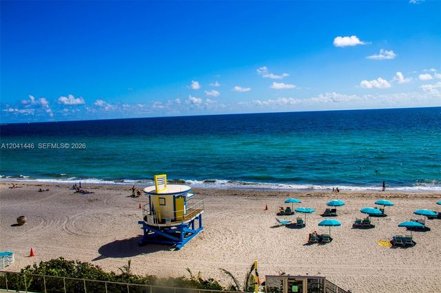 2501 S Ocean Drive 327, Hollywood, FL 33019