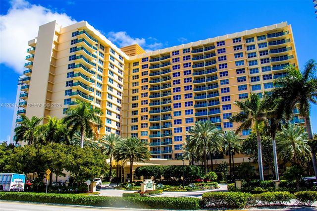 2501 S Ocean Drive 327, Hollywood, FL 33019