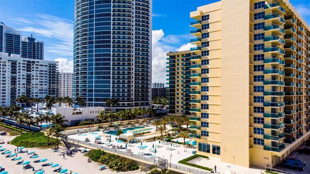 2501 S Ocean Drive 327, Hollywood, FL 33019