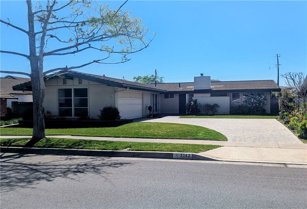 3342 Rossmoor, Rossmoor Socal, CA 90720