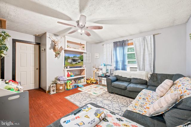 161 HAZEL LN, Capon Bridge, WV 26711