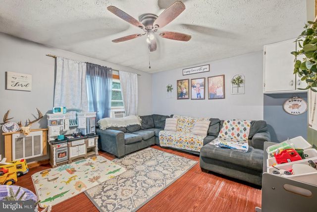 161 HAZEL LN, Capon Bridge, WV 26711