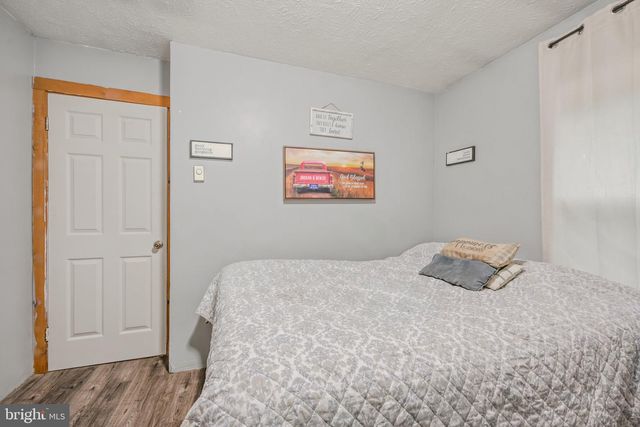 161 HAZEL LN, Capon Bridge, WV 26711