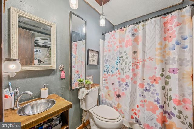161 HAZEL LN, Capon Bridge, WV 26711