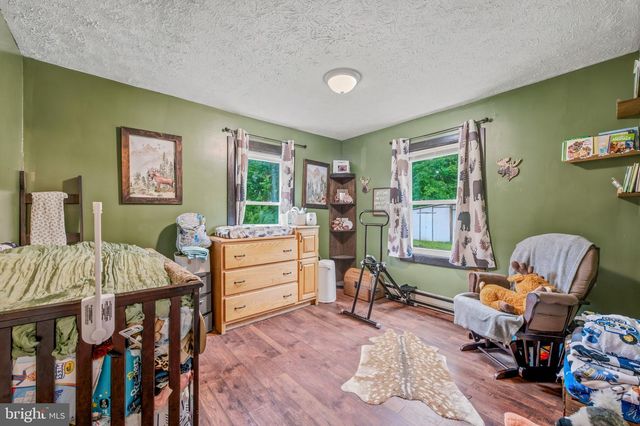 161 HAZEL LN, Capon Bridge, WV 26711