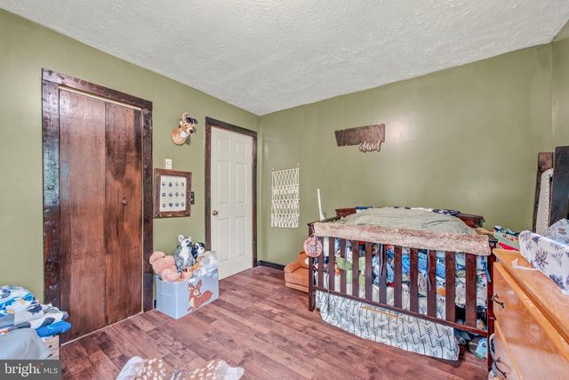 161 HAZEL LN, Capon Bridge, WV 26711
