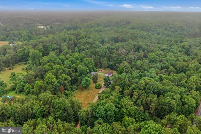 161 HAZEL LN, Capon Bridge, WV 26711