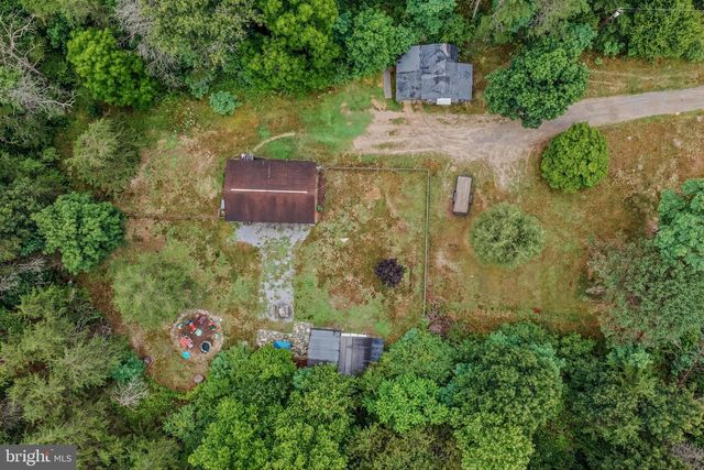161 HAZEL LN, Capon Bridge, WV 26711