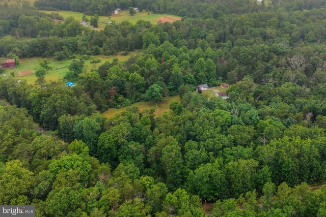 161 HAZEL LN, Capon Bridge, WV 26711