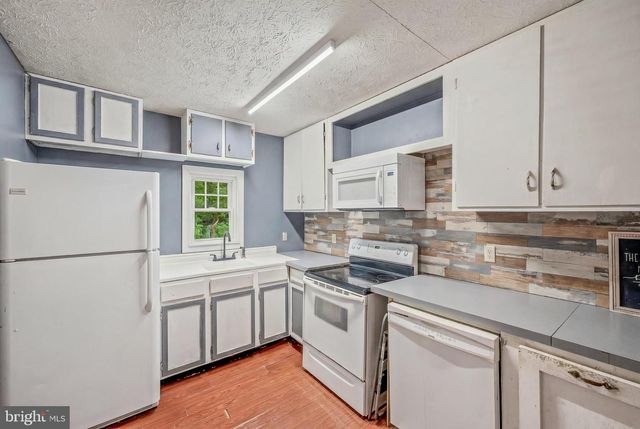 161 HAZEL LN, Capon Bridge, WV 26711