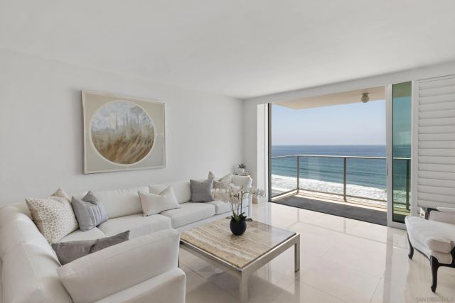1830 Avenida Del Mundo 909, Coronado, CA 92118