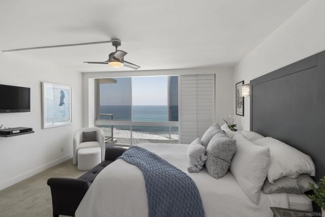 1830 Avenida Del Mundo 909, Coronado, CA 92118