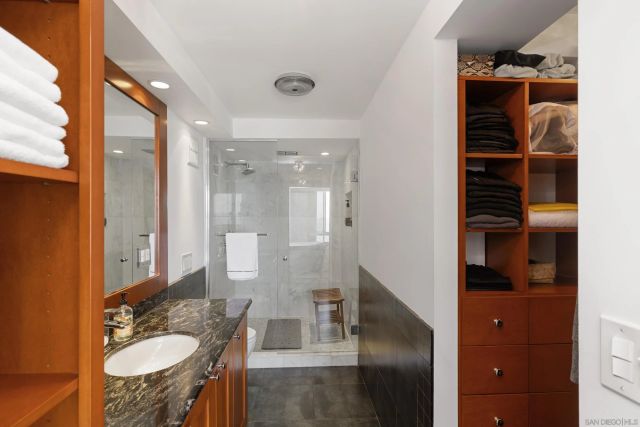 1830 Avenida Del Mundo 909, Coronado, CA 92118