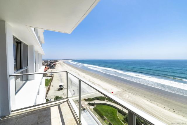 1830 Avenida Del Mundo 909, Coronado, CA 92118