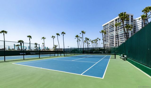 1830 Avenida Del Mundo 909, Coronado, CA 92118