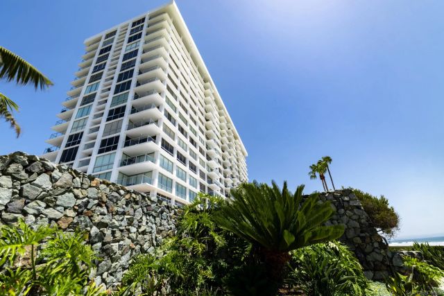 1830 Avenida Del Mundo 909, Coronado, CA 92118