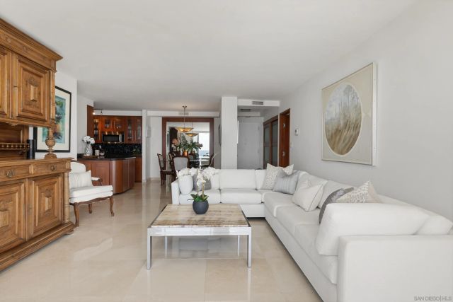 1830 Avenida Del Mundo 909, Coronado, CA 92118