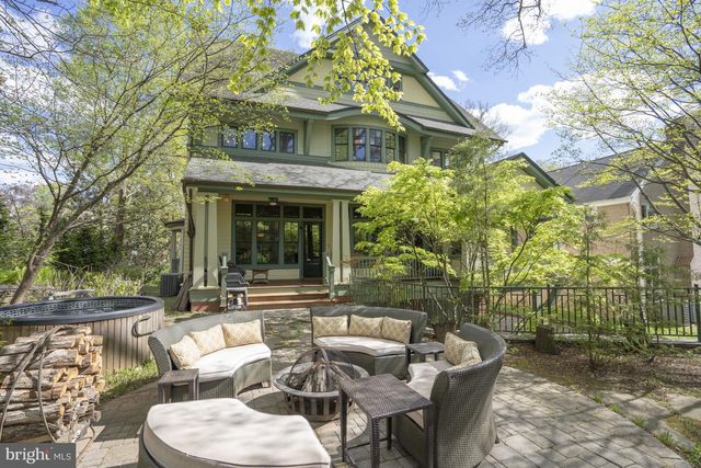 5402 TUSCARAWAS ROAD, Bethesda, MD 20816