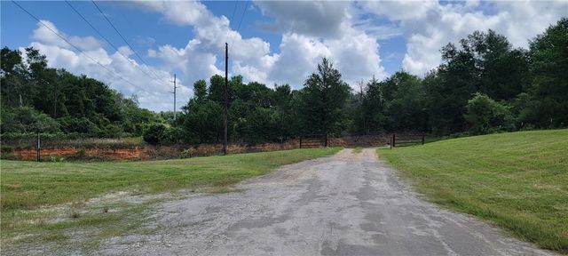 967 Little Mississippi Cemetery Road, Franklin, TX 77856
