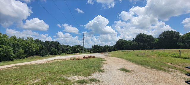 967 Little Mississippi Cemetery Road, Franklin, TX 77856
