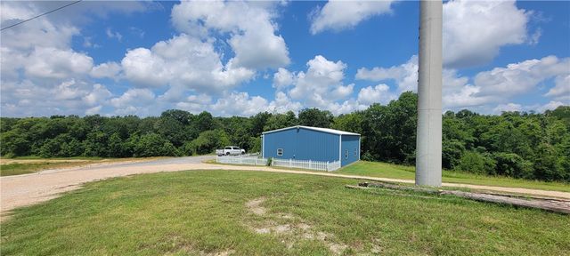967 Little Mississippi Cemetery Road, Franklin, TX 77856