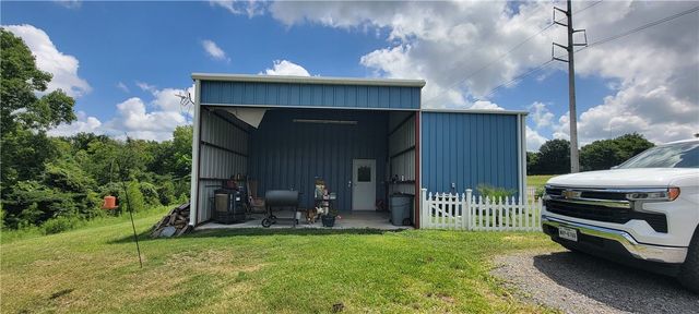967 Little Mississippi Cemetery Road, Franklin, TX 77856