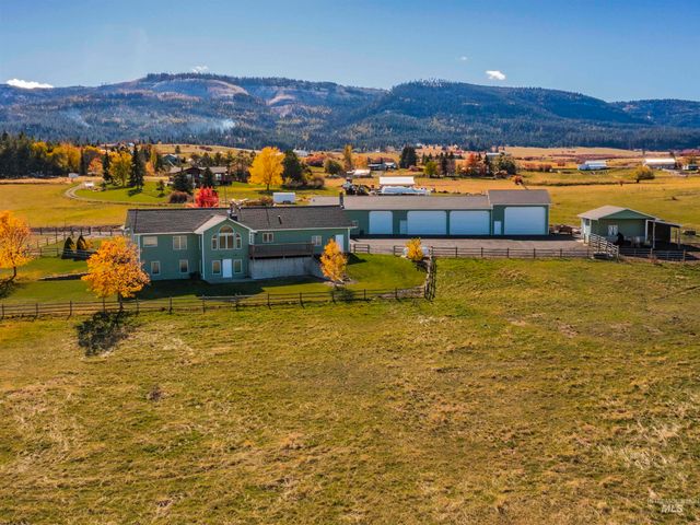 202 Fish Hatchery Road, Grangeville, ID 83530