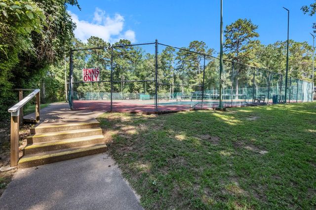 61 Sunny Hill Drive, Coldspring, TX 77331