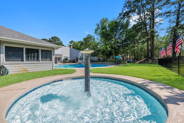 61 Sunny Hill Drive, Coldspring, TX 77331