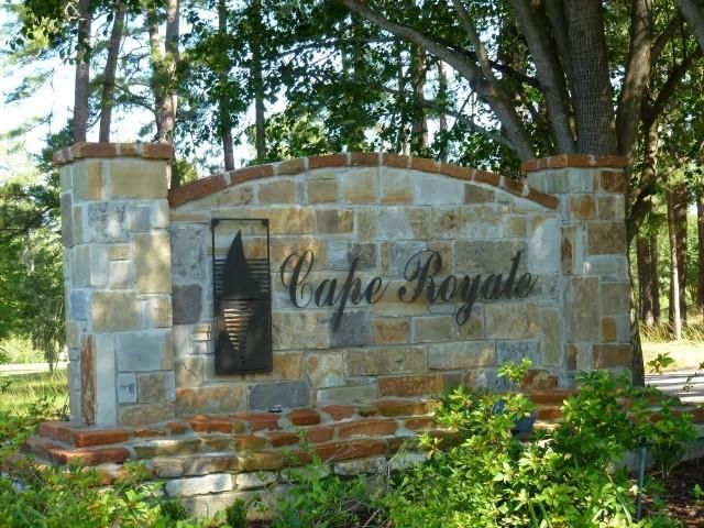 61 Sunny Hill Drive, Coldspring, TX 77331