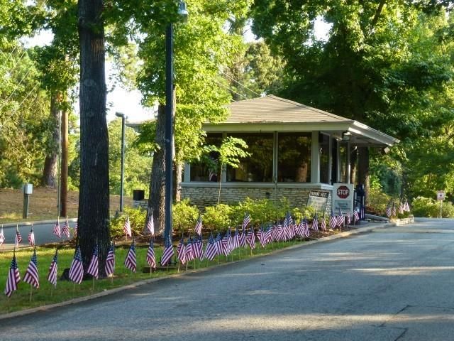 61 Sunny Hill Drive, Coldspring, TX 77331