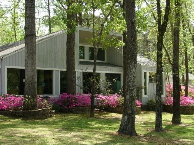 61 Sunny Hill Drive, Coldspring, TX 77331