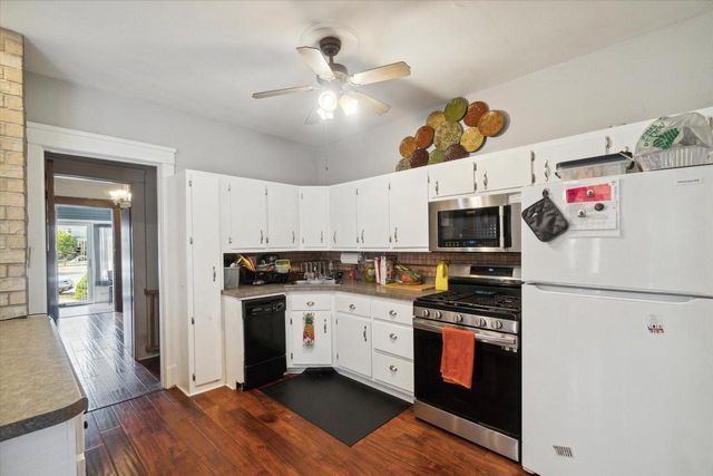 517 Shelley DRIVE, Racine, WI 53405