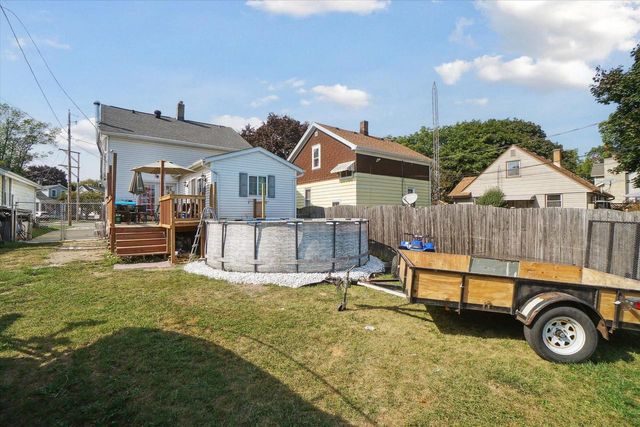 517 Shelley DRIVE, Racine, WI 53405
