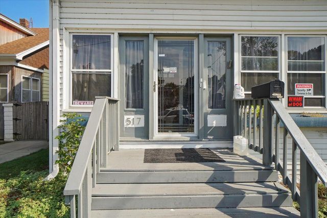 517 Shelley DRIVE, Racine, WI 53405